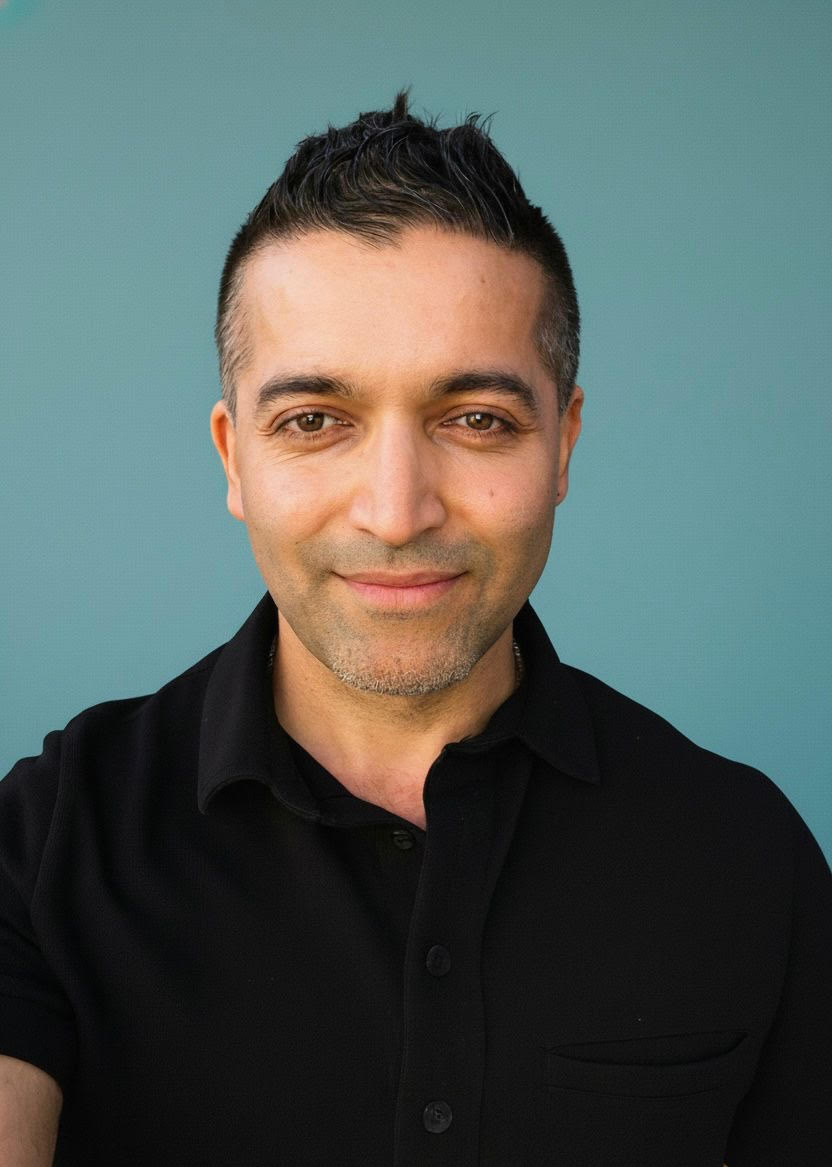 Karim S. Meghji, Registered Physiotherapist